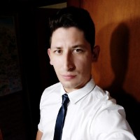 Nicolas Raul Carrasco