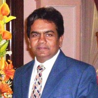 Dr. Himanshu Shekhar Singh, PhD