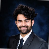 Harsh Chaudhari