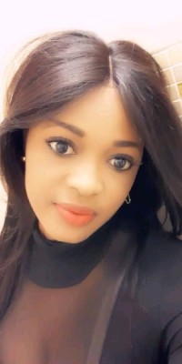 Cecile Ndiaye