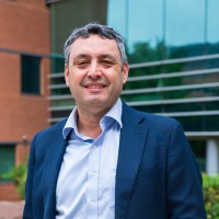 Dario Amenabar Zegers