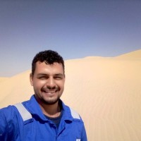 Ahmed Daif