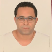 Mahmoud Elgohary
