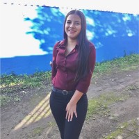 Alisson Alfaro Vargas