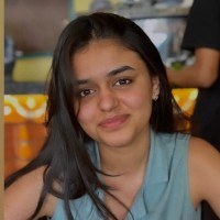 Ritika Korde