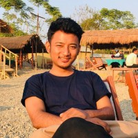 Subash Lama