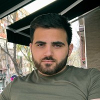 Gor Melqonyan