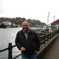 Thomas Spark