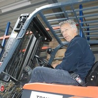 Dirk Nanne