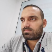 Walid Saba