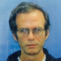 Chuck Bluestein