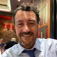Sylvain PERFETTI