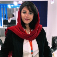 Mona Abbasi