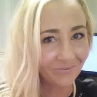 Julie Frith