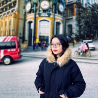 Nhung Đào