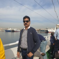 Muhammad Yousaf