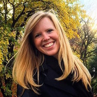 Laura Tyson