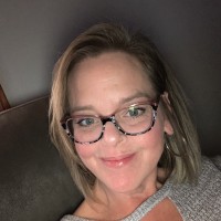 Rebecca Morris
