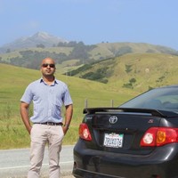 Sunoj Antony