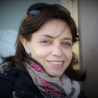 Francisca Collantes Sampedro