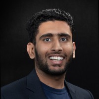 Sobish Mahajan, Pmp ® Aws ®