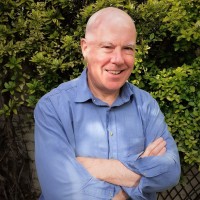 Iain Sharples
