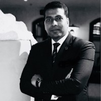Aneesh Abraham