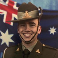 Luke Stacey