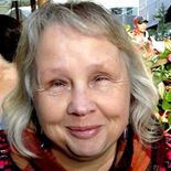 Melanie Marsden