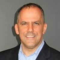 Clark Haptonstall, Ph.D.