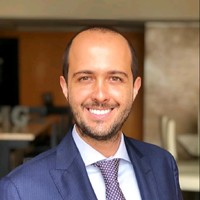 Mario D. Martínez