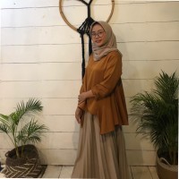 Silmy Aulia