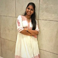 Pavithra M