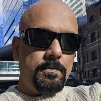 Mohsin Kamal Shams