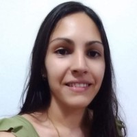 Melina Gimenez