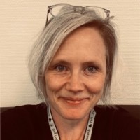 Anna Andersen Hörman