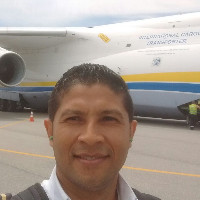 David Santos
