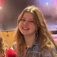 Ella Griffiths