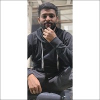 Amar Krish