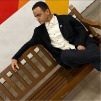 Felipe Gomes Amaral Dos Santos