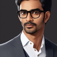 Govind P.