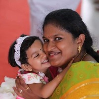 Priyadharshini Ganeshan