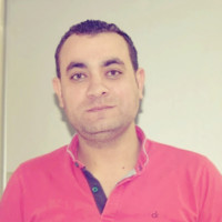 Mohamed Osama Gebril