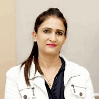 Priti Gupta