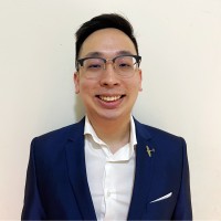 Gavin Wong