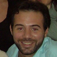 Sergio Casanovas