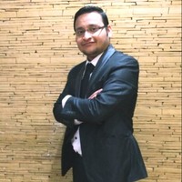 Shobhit Tiwari, Cfa