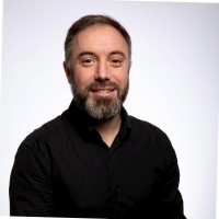 Sylvain Lafforgue