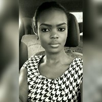 Jacqueline Etrue-Ellis