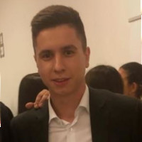 David Durán Fernández